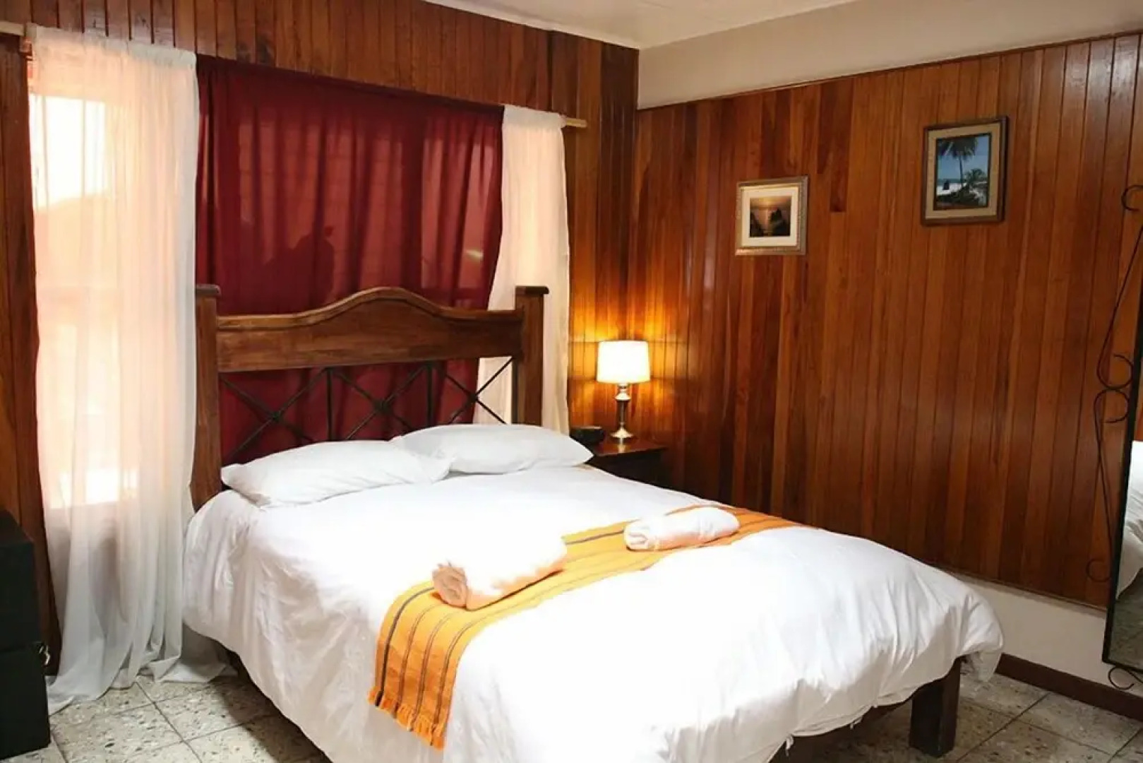 Turrialba Bed & Breakfast