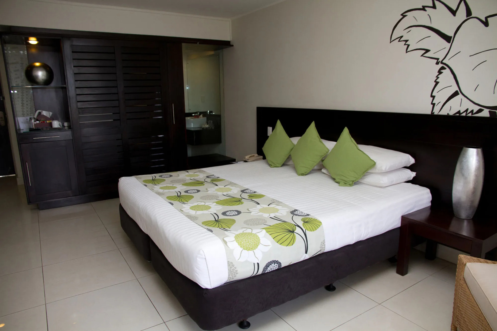 Tanoa Tusitala Hotel