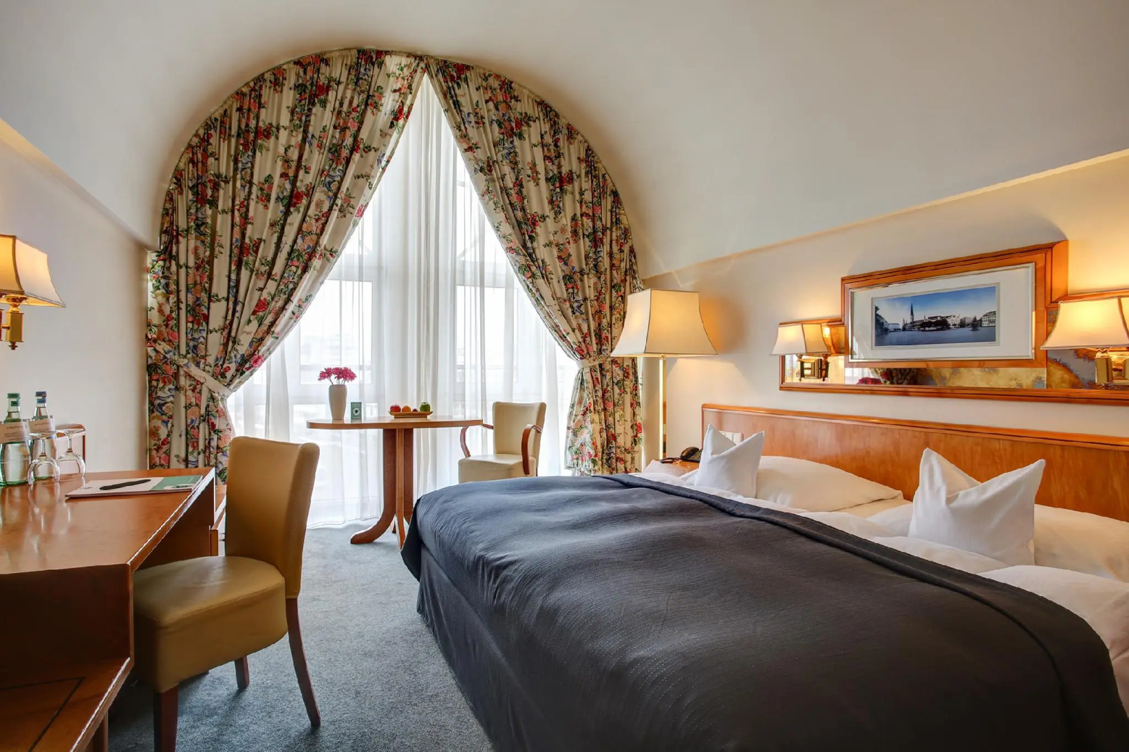 Günnewig Hotel Residence