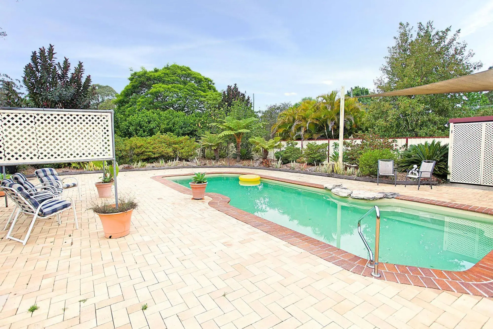 Bonville Lodge Luxury B&B