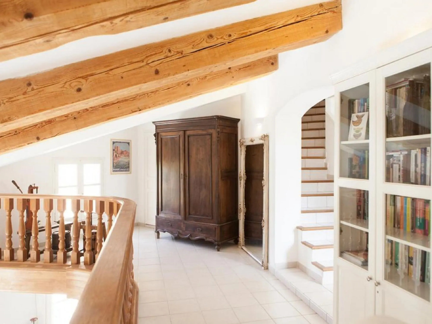 Stunning Holiday Home in Brue Auriac with Swimming Pool