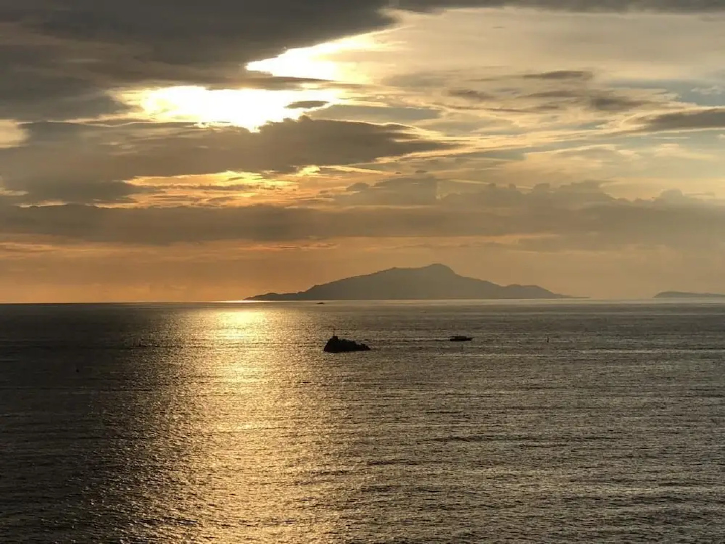 La Maison De La Ville