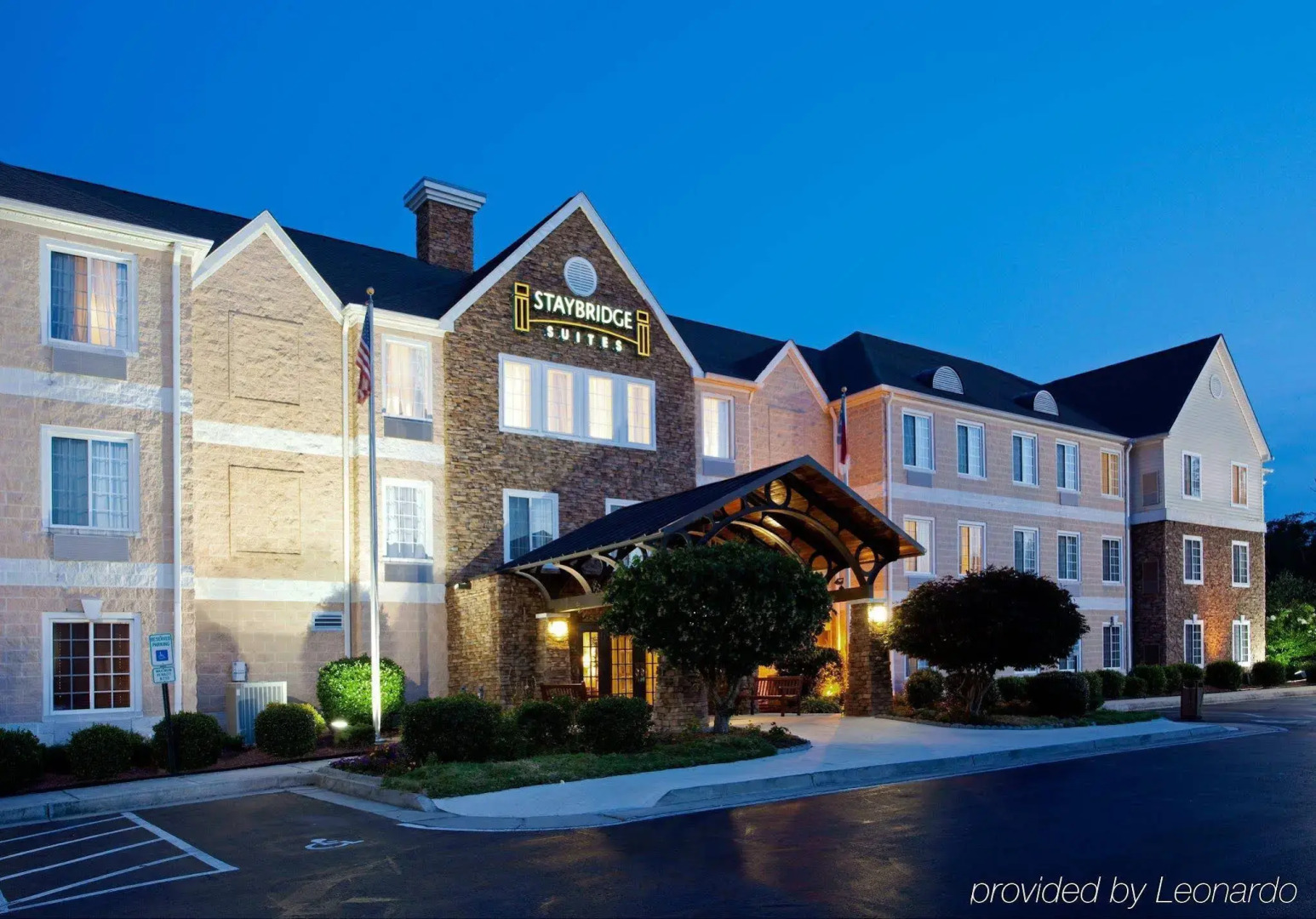 Staybridge Suites Raleigh Durham Airport by IHG