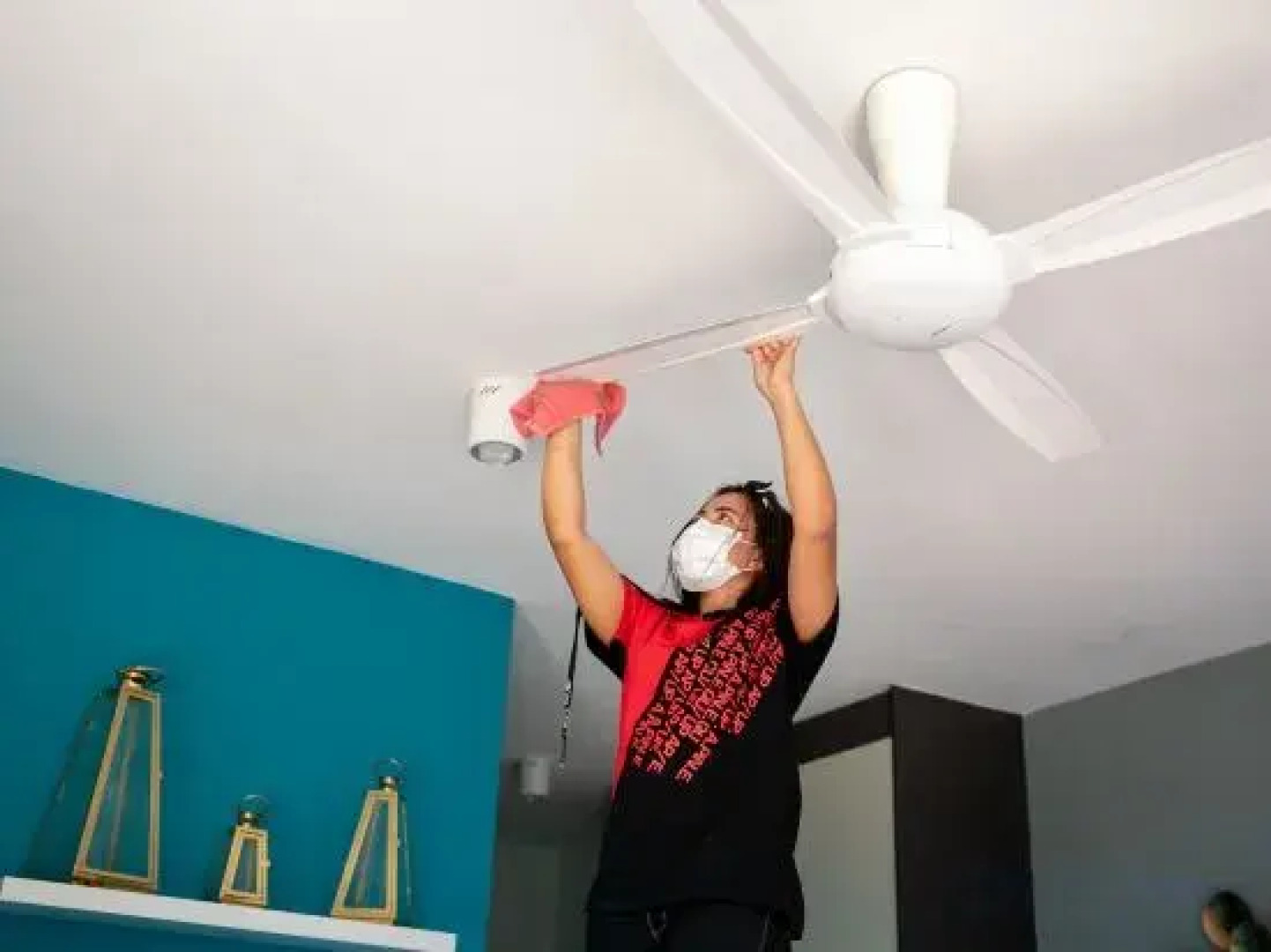 Family Suite Midhills Genting Highlands Free Wi-Fi