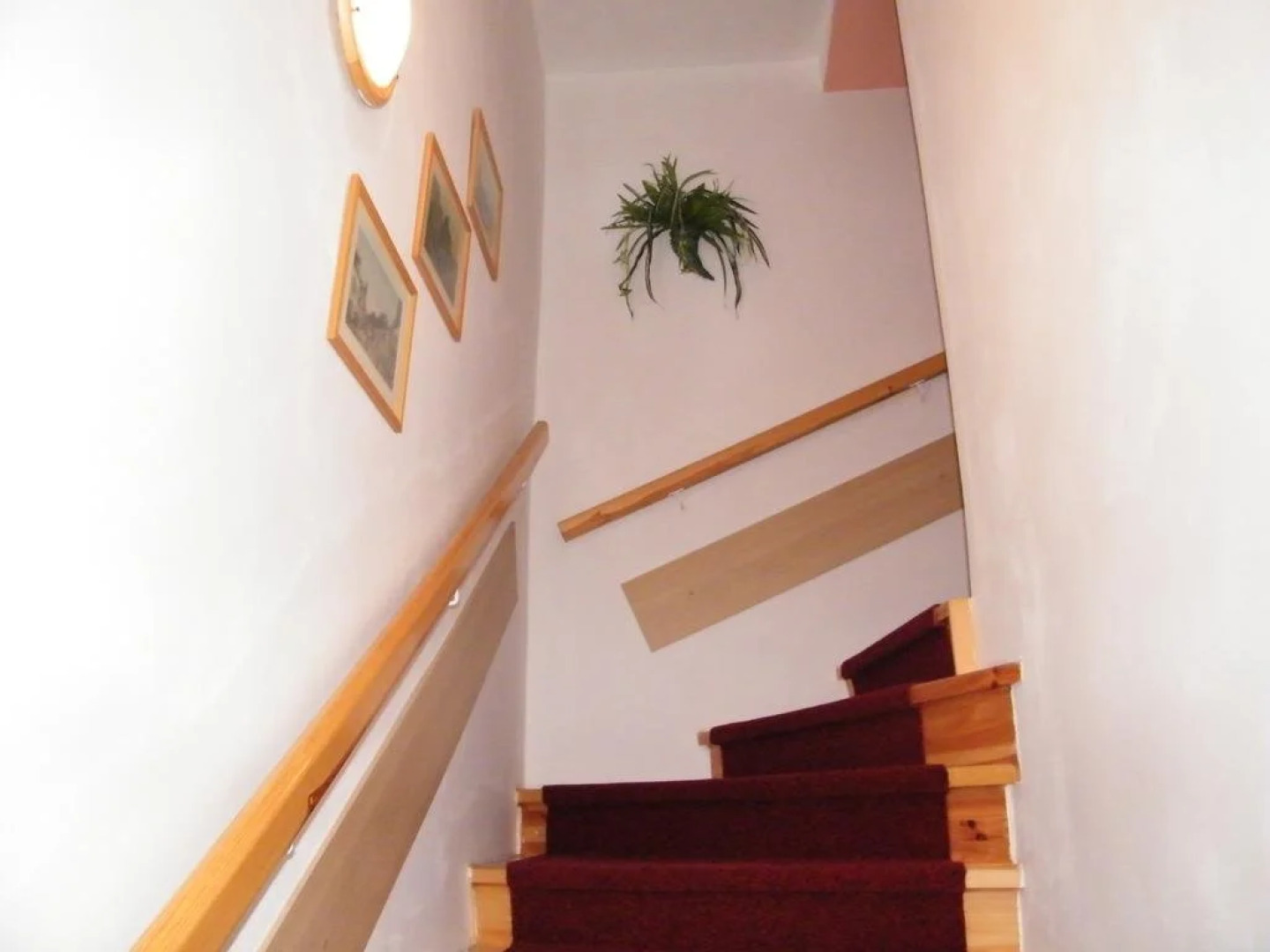 Penzion Růžový hrádek