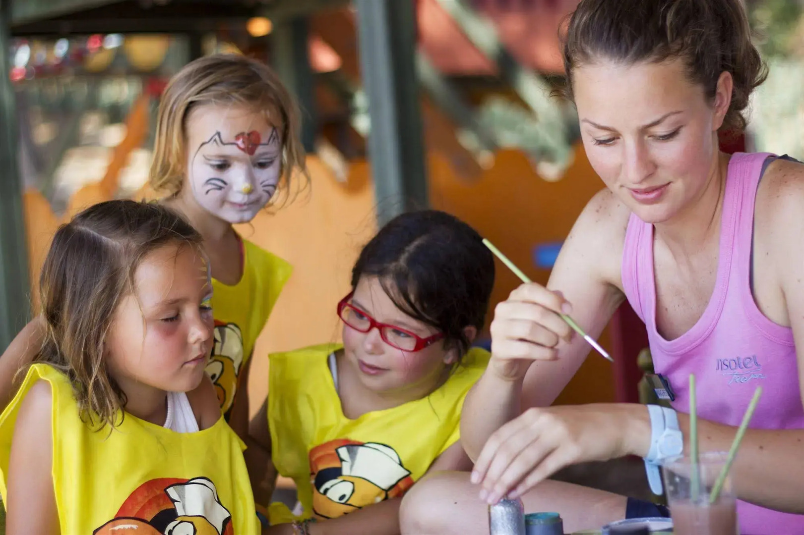 Insotel Club Maryland