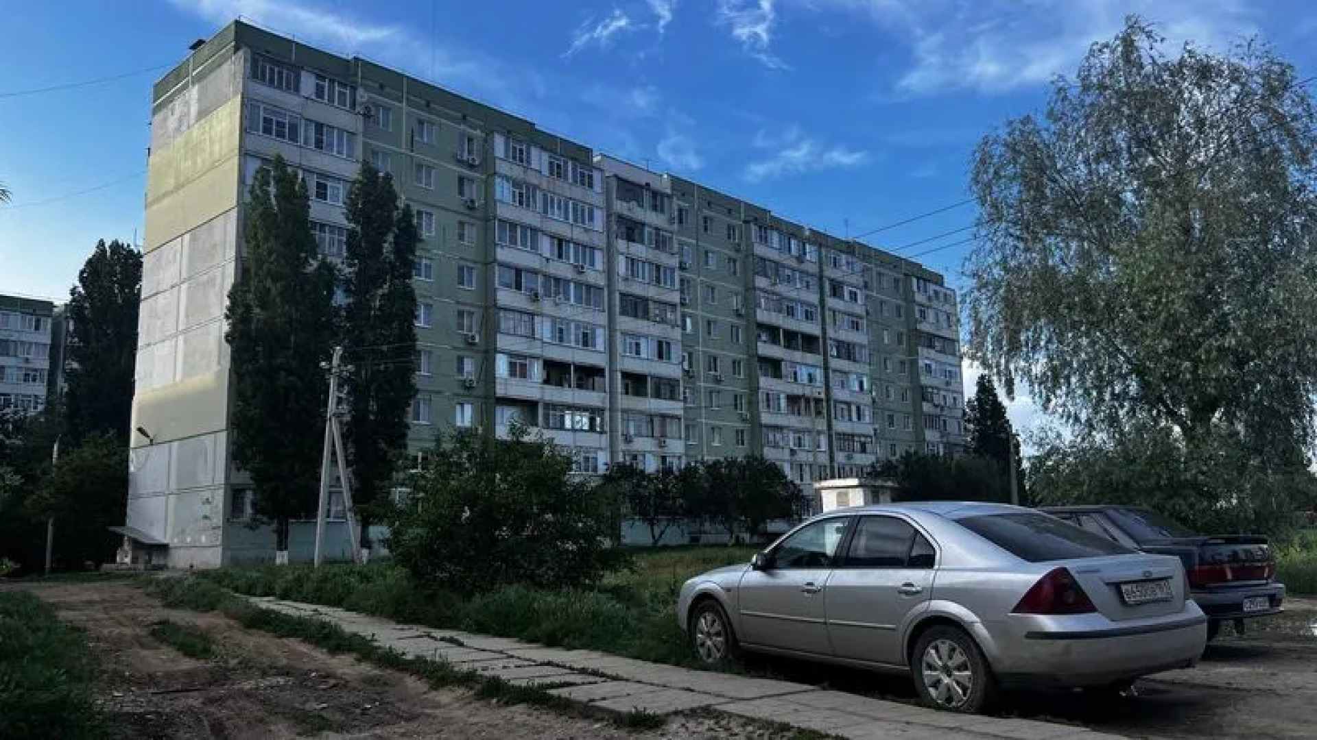 Рент Хаус на ул. Карла Маркса, д. 70