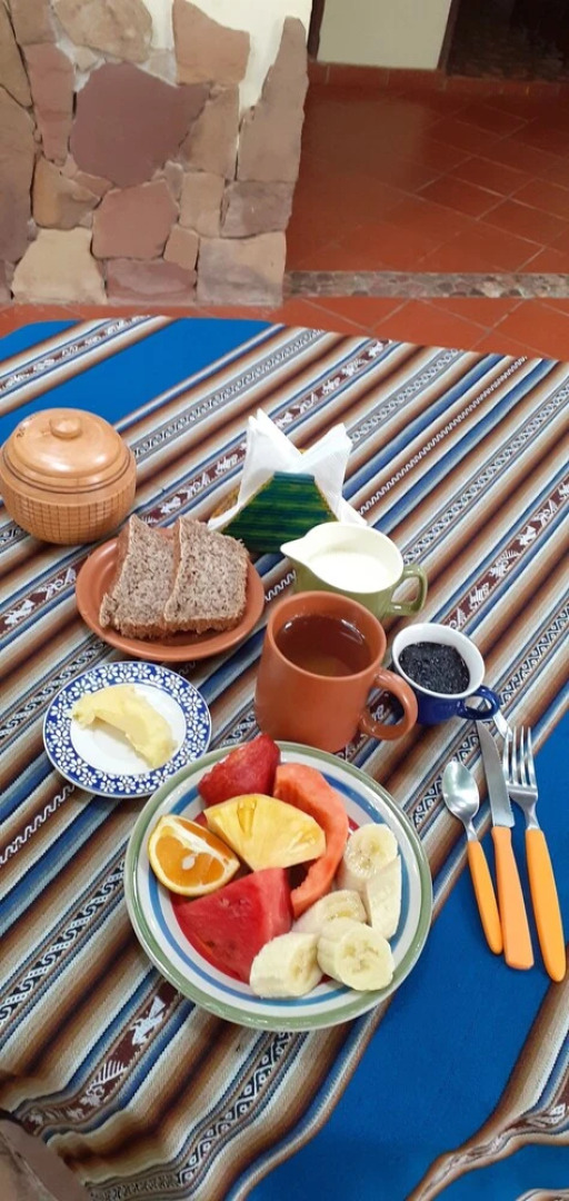 Andorina Hostal, Arte & Cultura