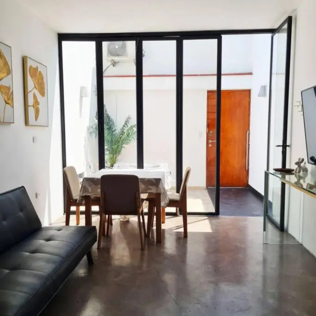 Design House Apartment Rent 12min from Miraflores