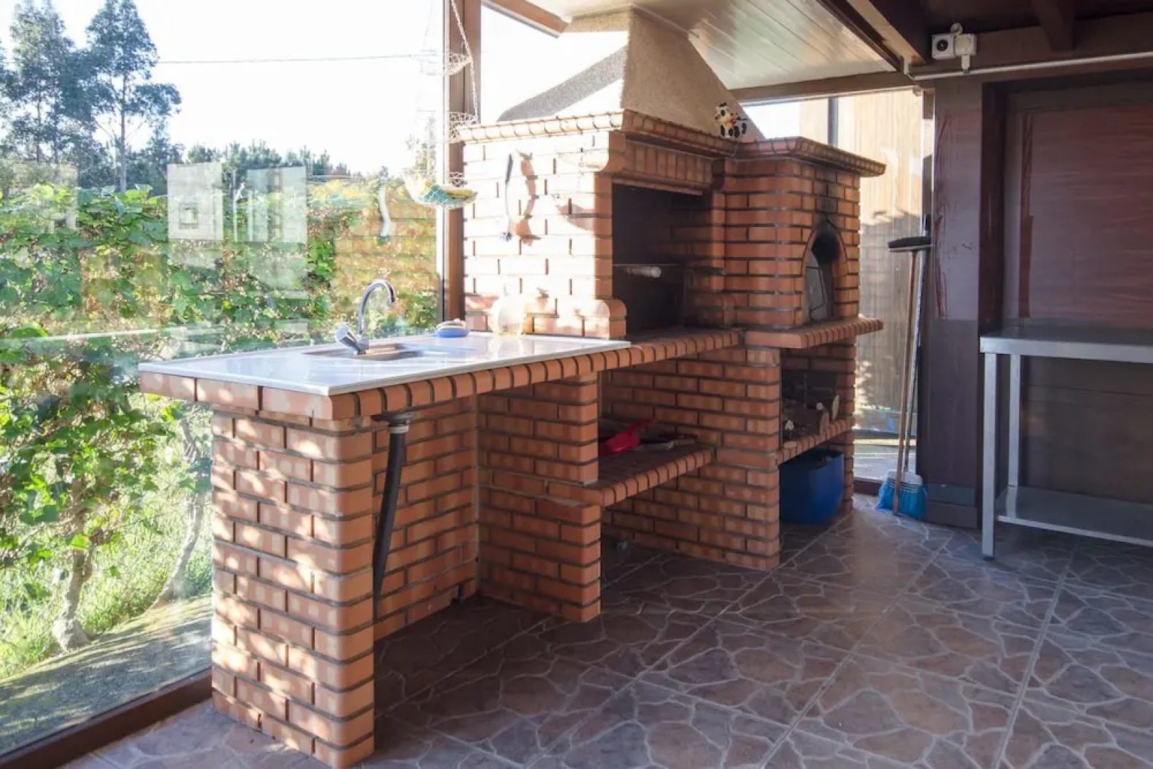 106354 - House in Dumbría