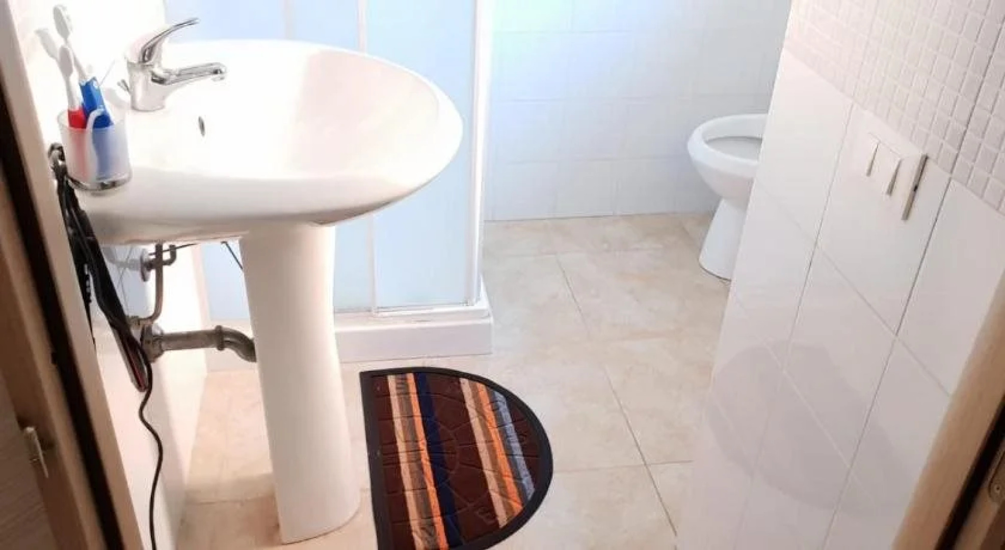 Residence Alba De Rio