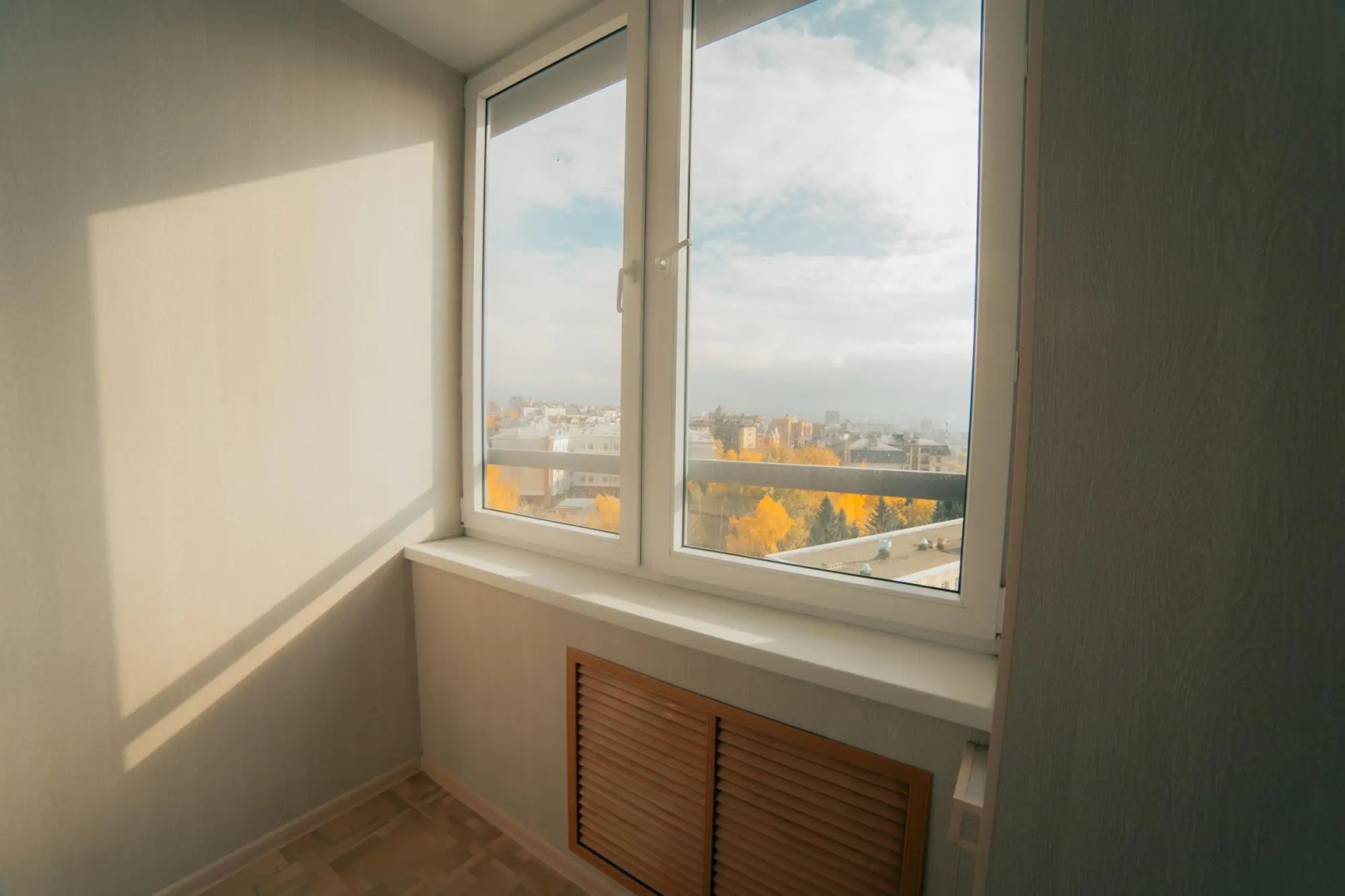 Апартаменты на переулке Щербаковский 7