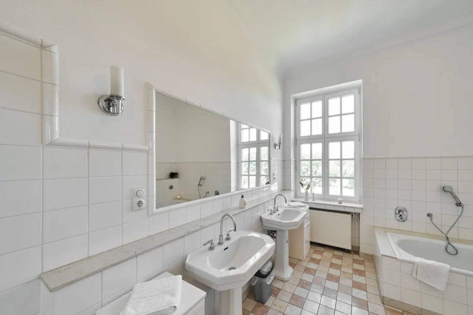 Schlosshotel Diersfordt