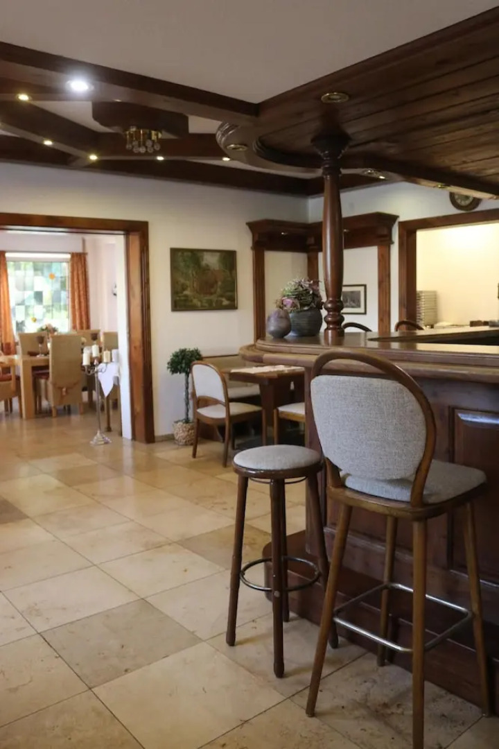 Rixbecker Alpen Hotel Koch