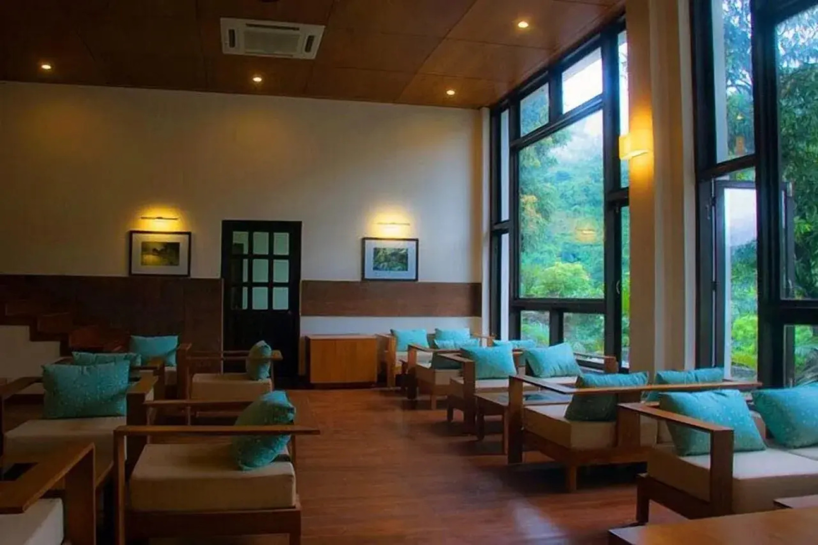 Club Mahindra Baiguney