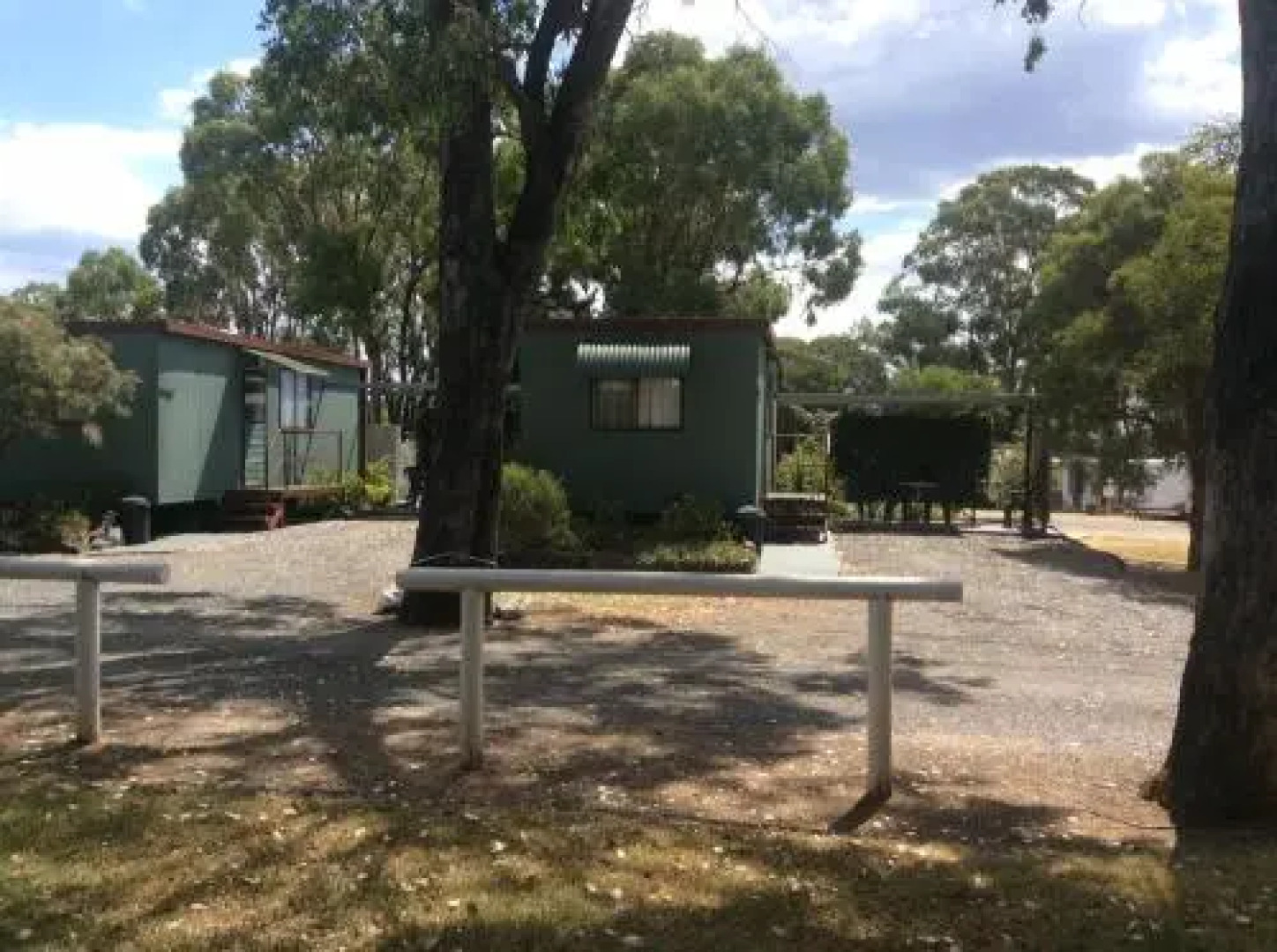 Rose City Caravan Park