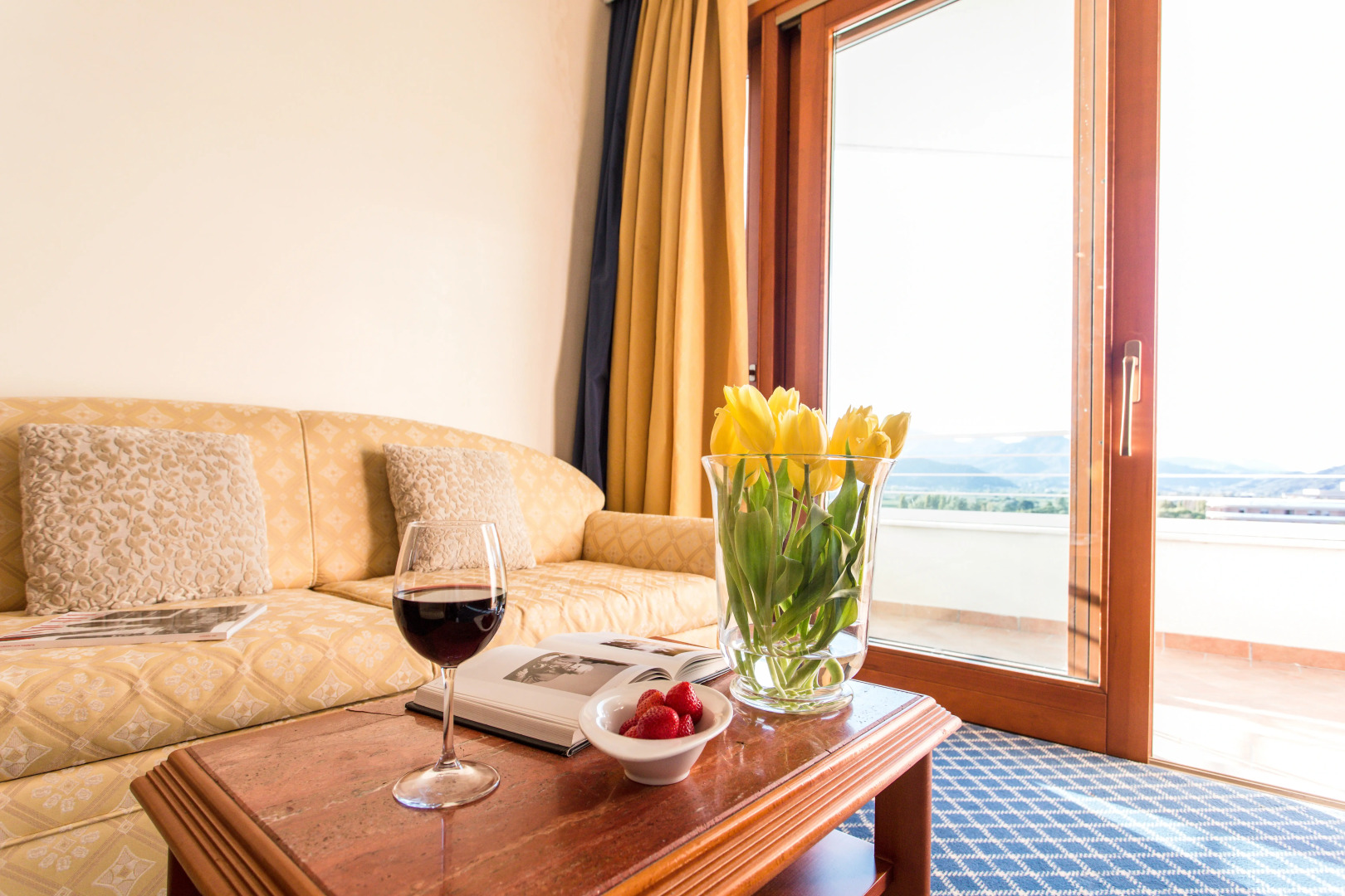 Galzignano Resort Terme & Golf - Hotel Splendid