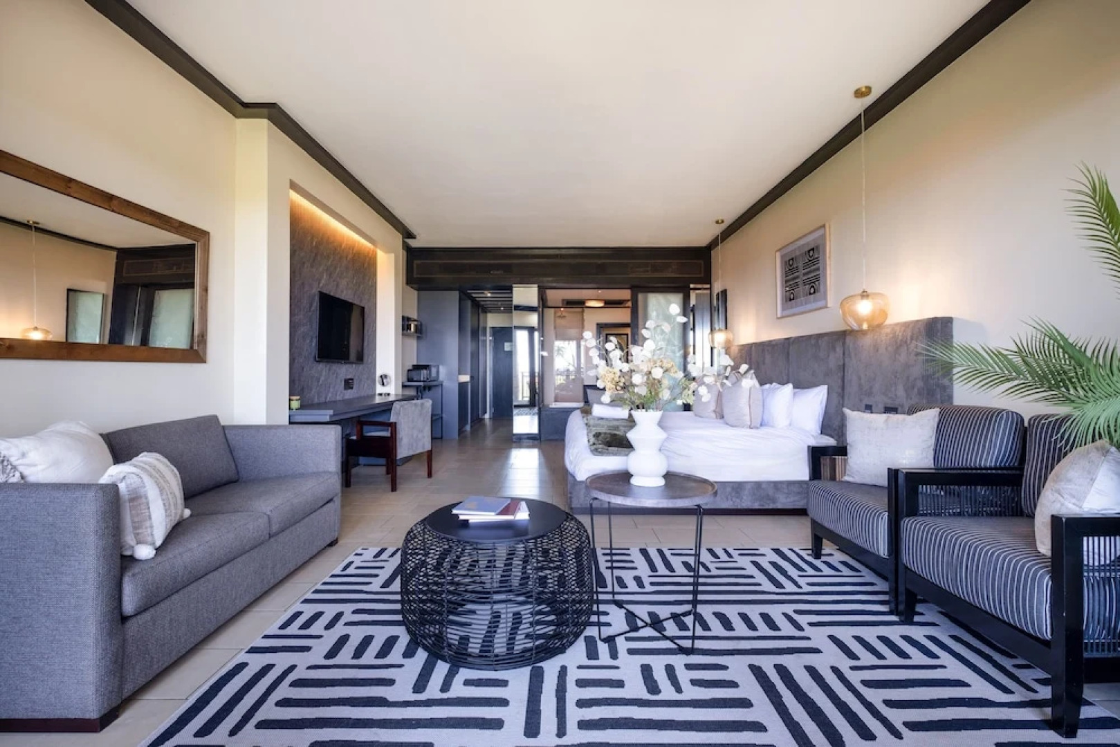 Zimbali Coastal Resort - Luxurious Apartments