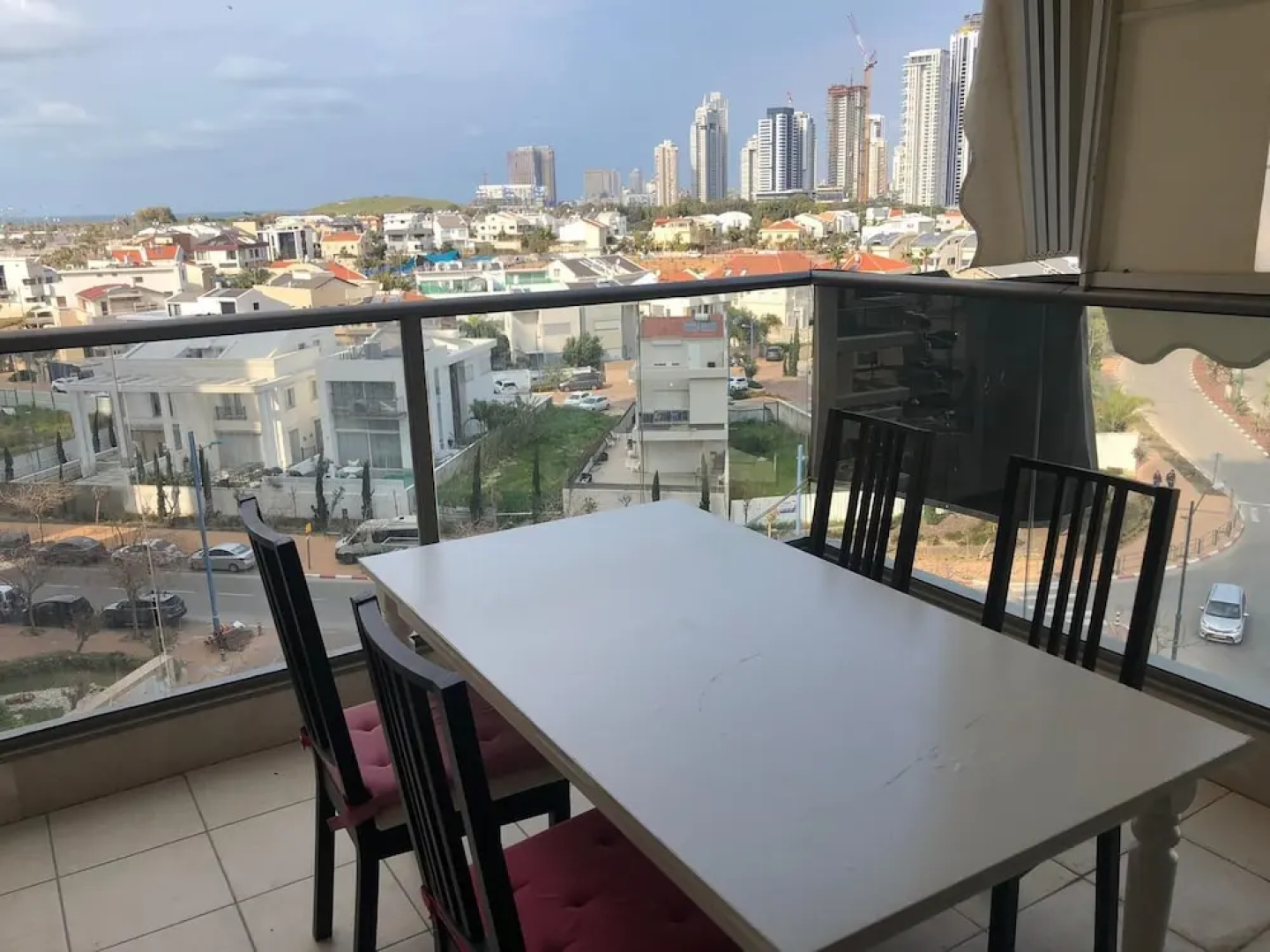Resort from R&A Apartment group