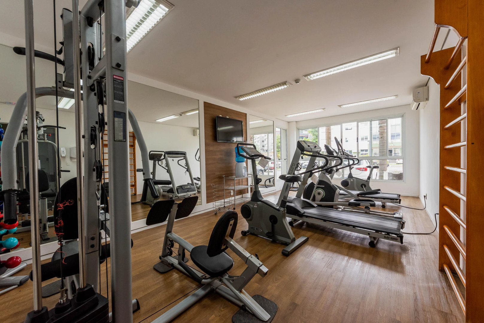 ibis Styles Campinas Alphaville