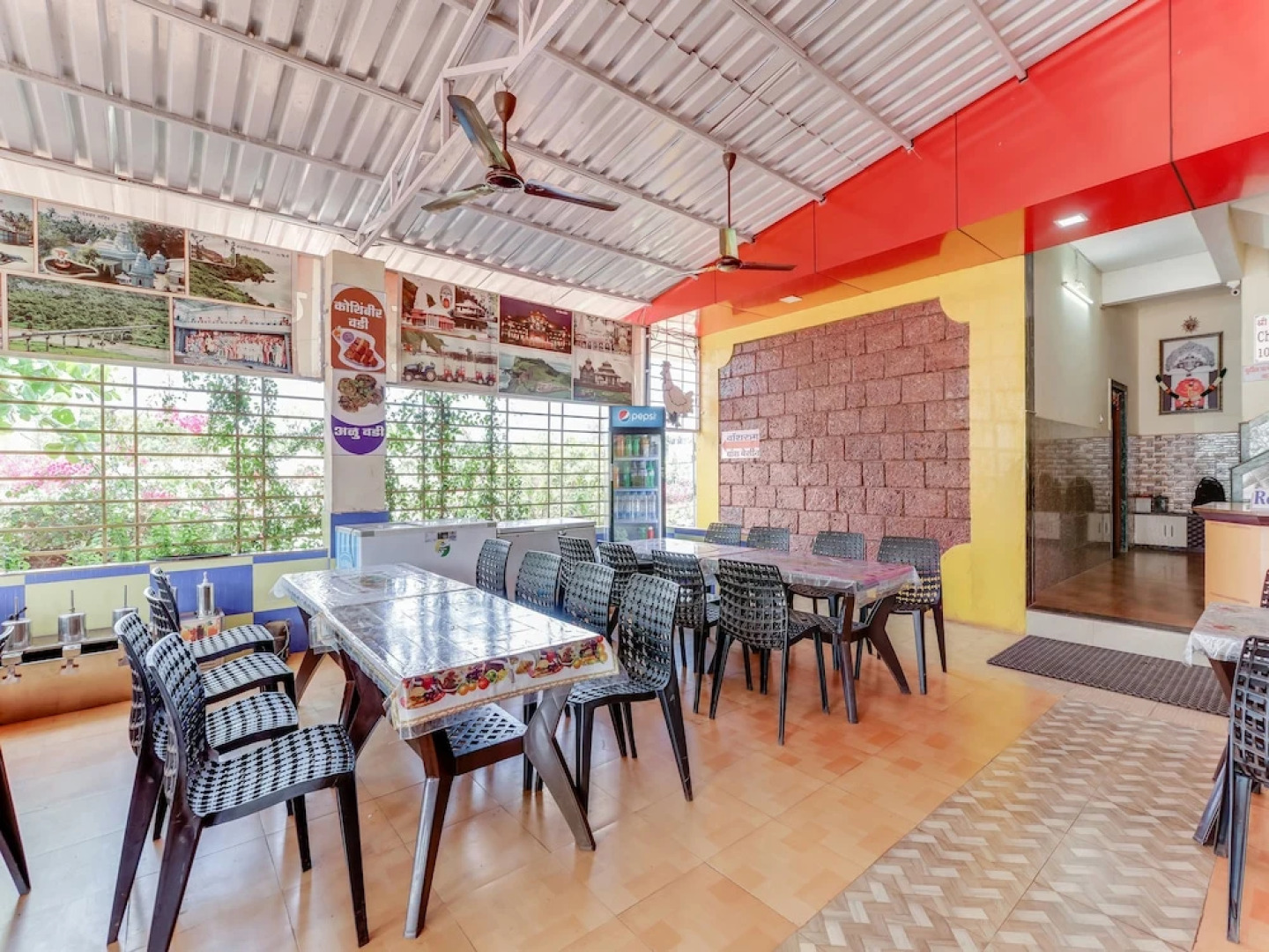 Oyo 35940 Hotel Shree Swayambhu