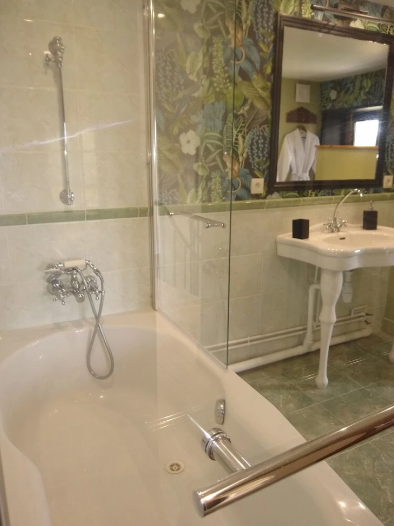 Domaine de la Vaudouriere