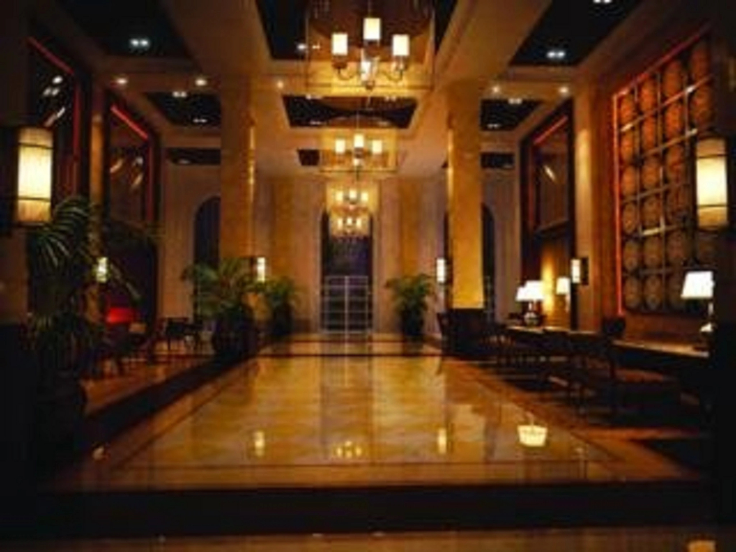 The Danna Langkawi - A Member of Small Luxury Hotels of the World