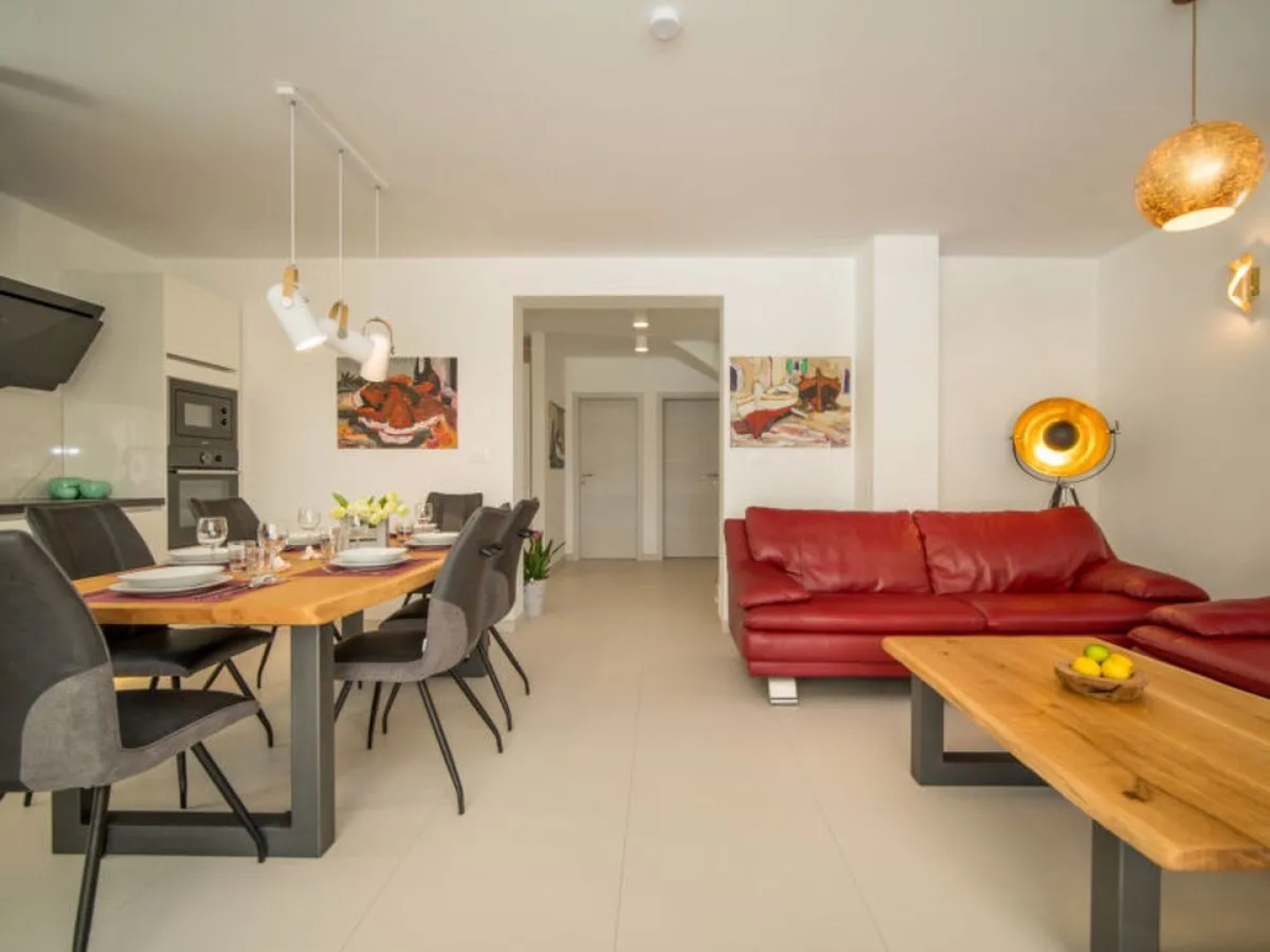 House Ivana Krk/Dobrinj