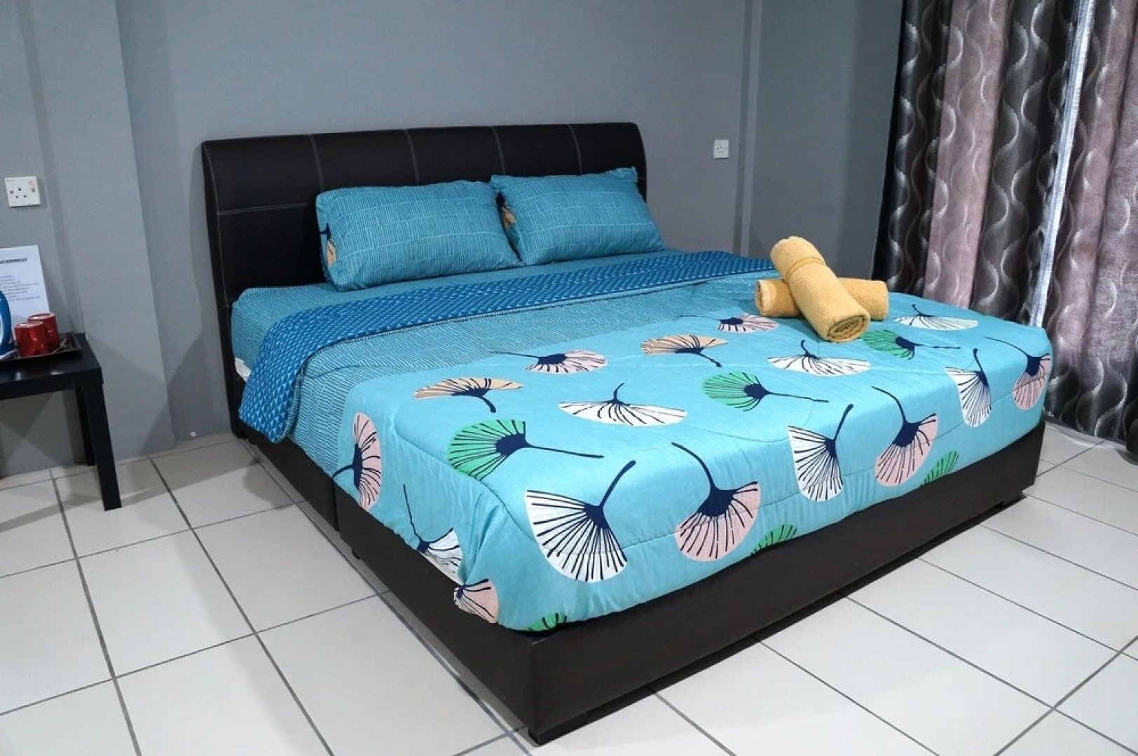 OYO 90517 Kevno Homestay