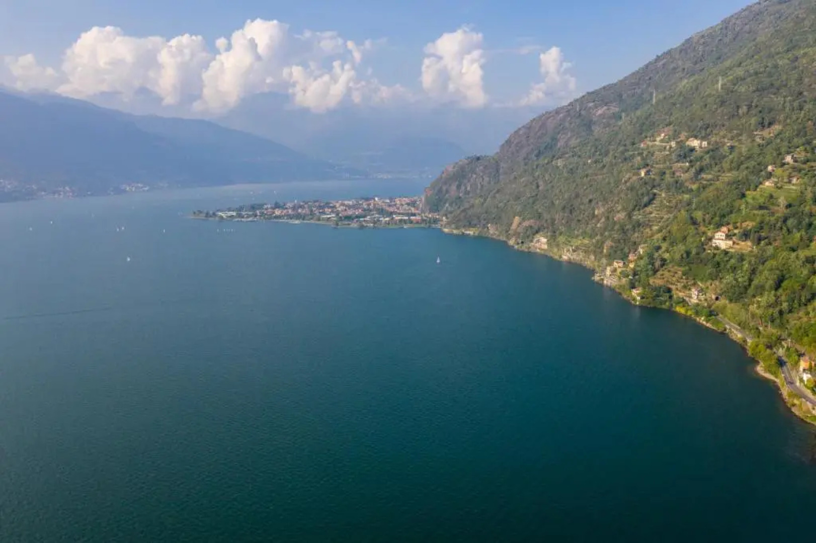 Le Terrazze di Costa