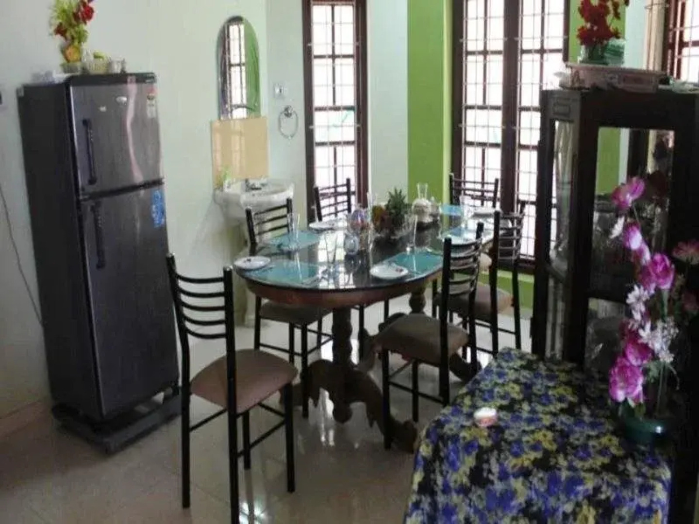 Park Lynne Beach Homestay