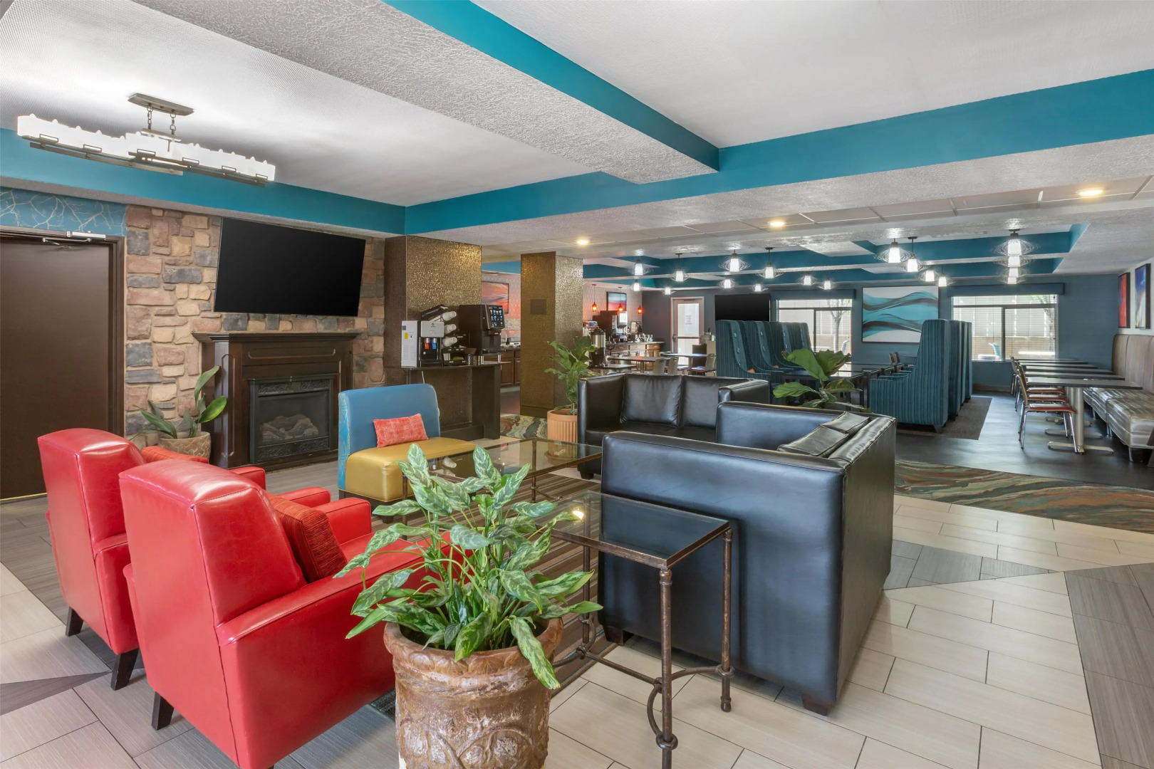 Best Western Plus Gallup Inn & Suites