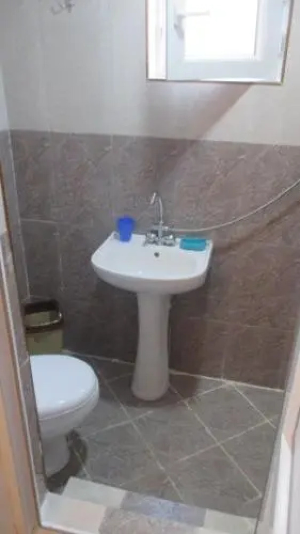 Guest House Sukhumskaya 23