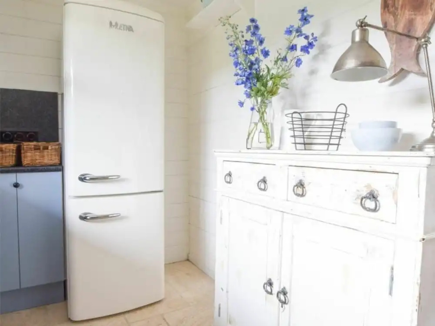 Cozy House With Sauna