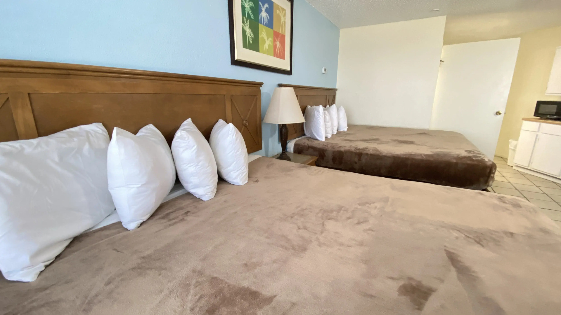 OYO Hotel Rockport- Bay View