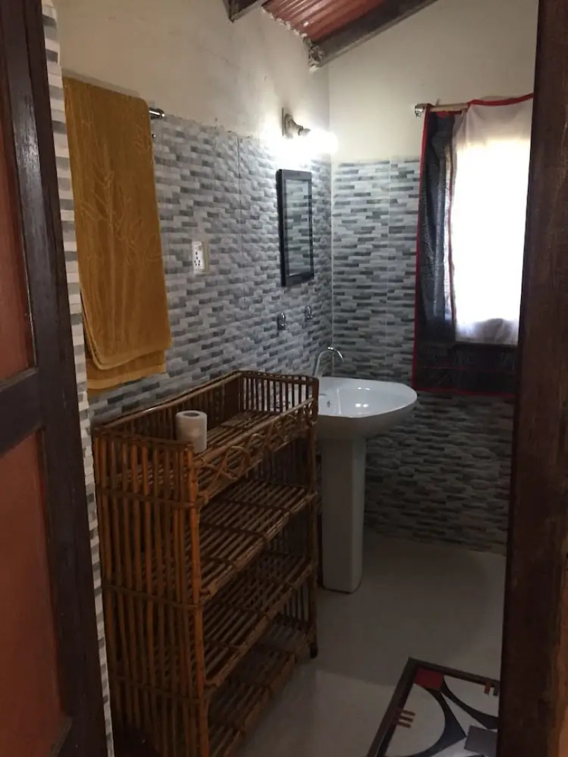 Anjali's Dolphins Resort