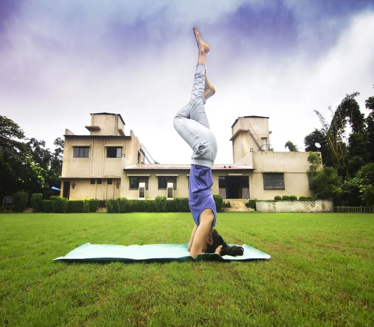 Olive Resorts & Villas