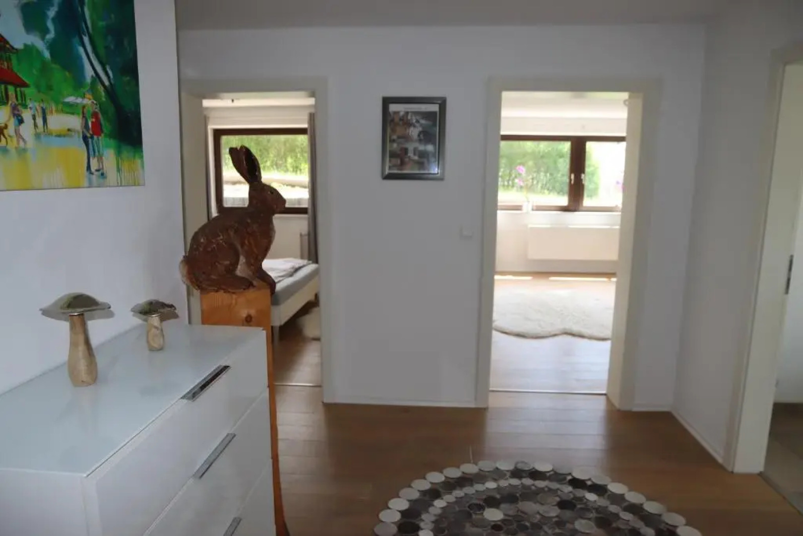 Apartment am Nationalpark Bayerwald