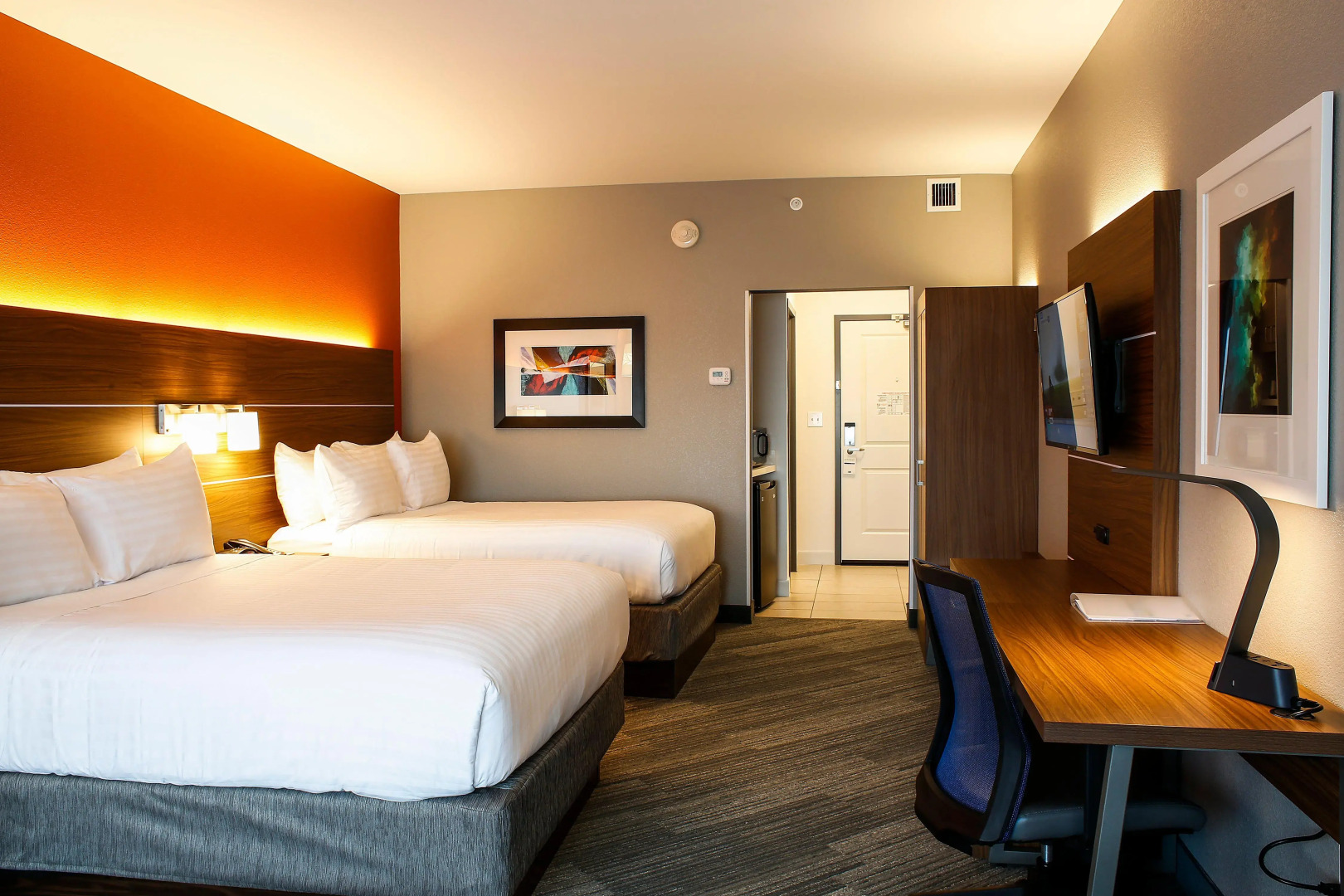 Holiday Inn Express Evansville by IHG