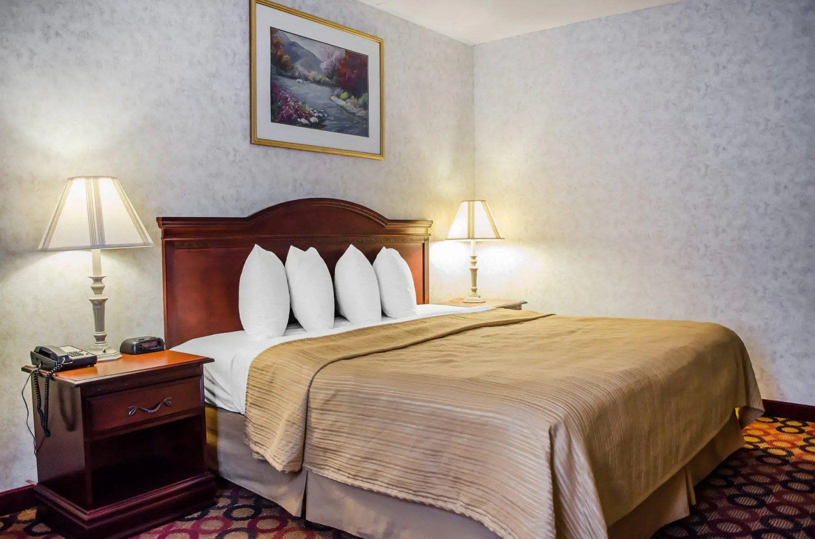 Quality Inn Enola - Harrisburg