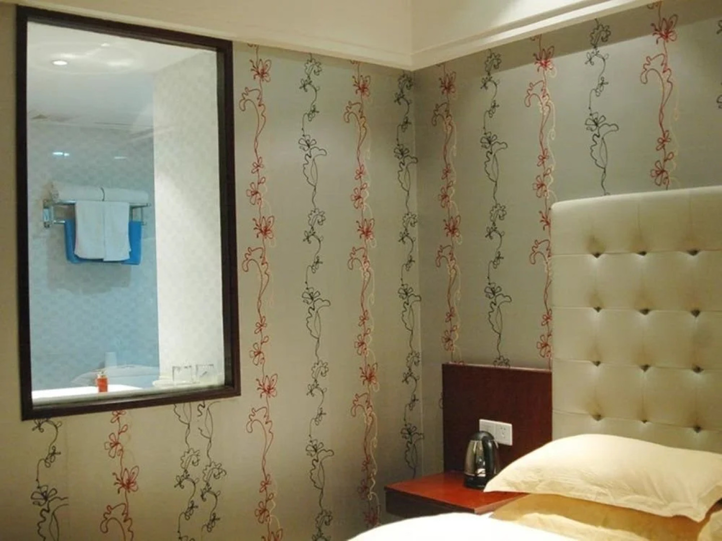 襄阳一景国际假日酒店