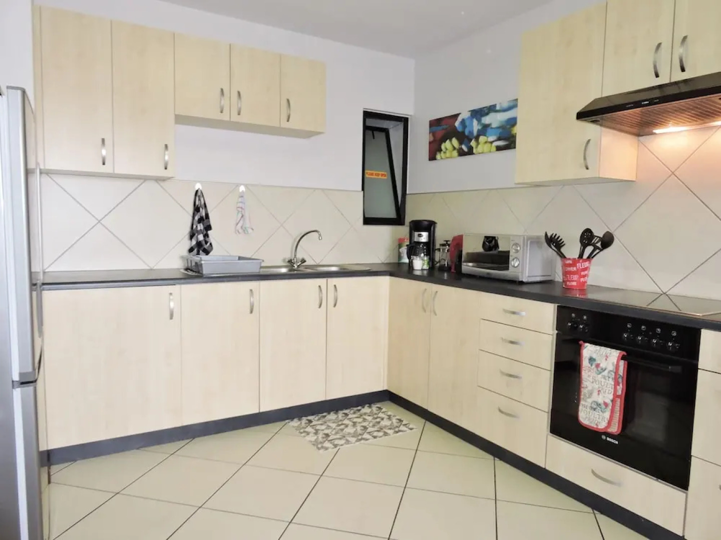 Exousia Self Catering