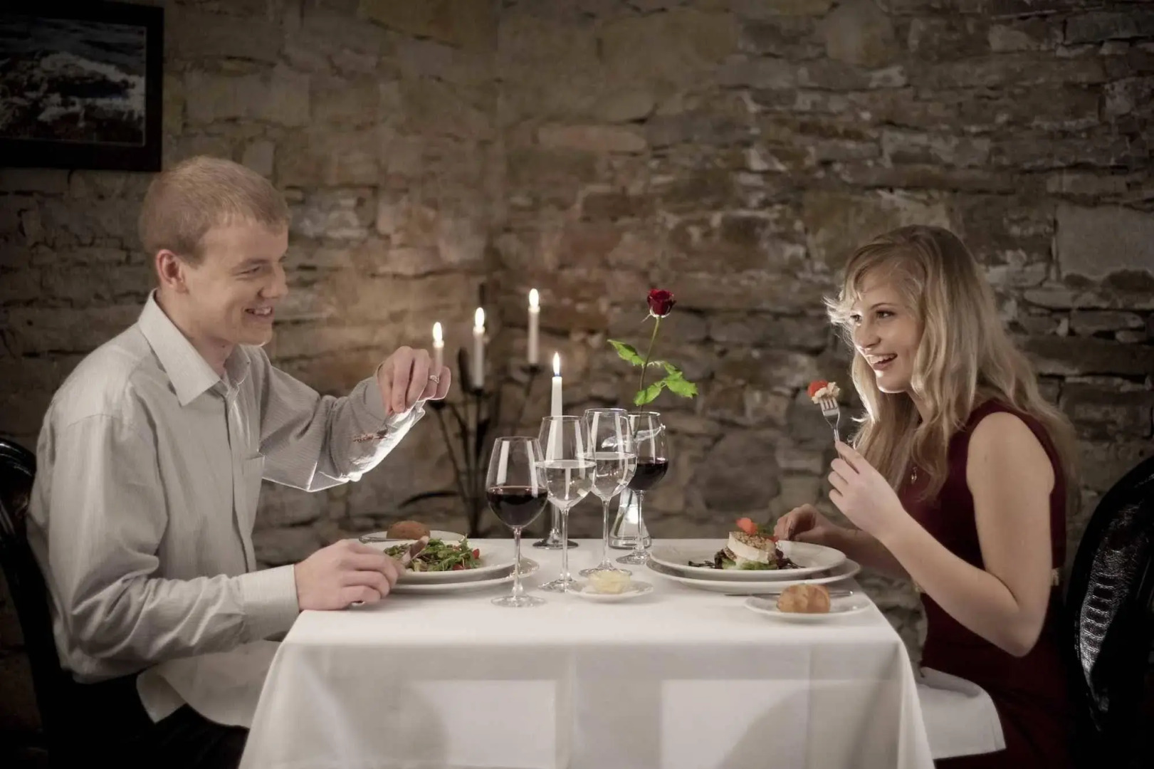 Отель Grand Rose SPA