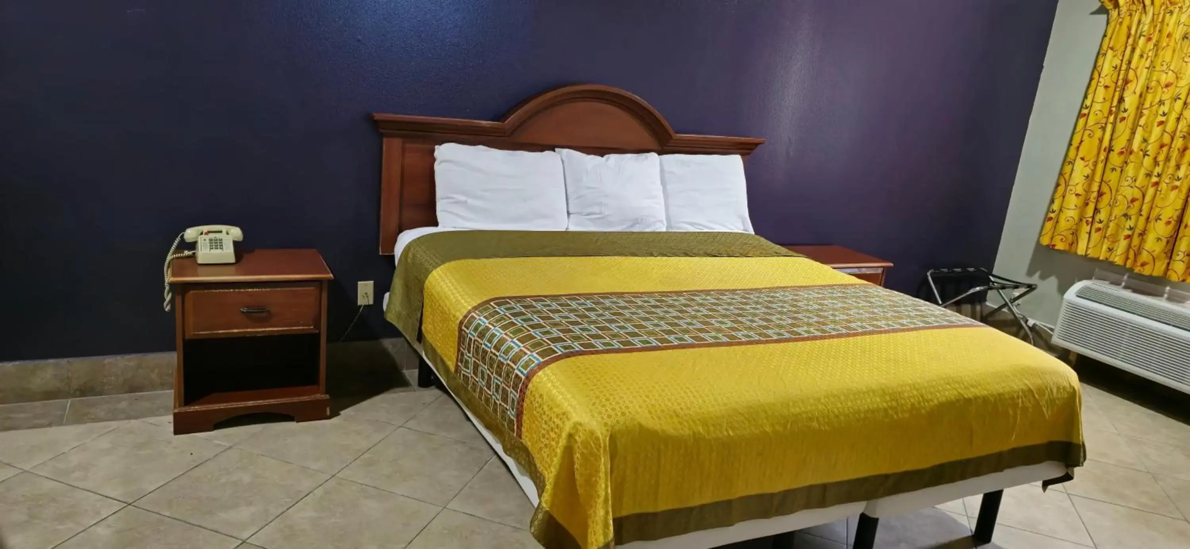 Texas Inn and Suites RGV