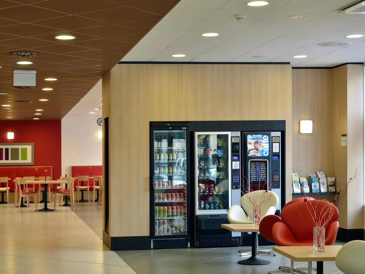 B & B Hotel Prague City