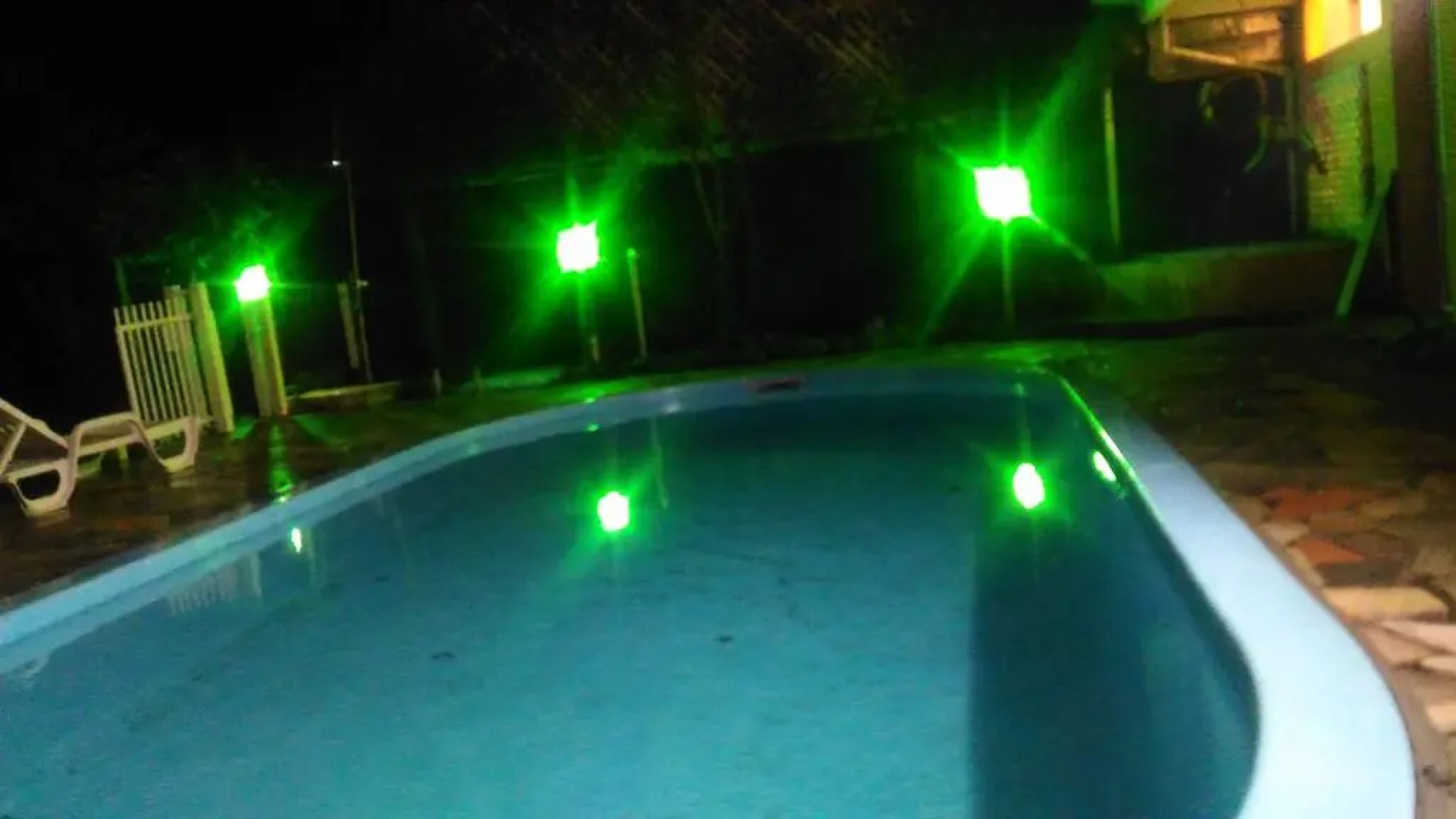 Pousada Luar de Caiobá