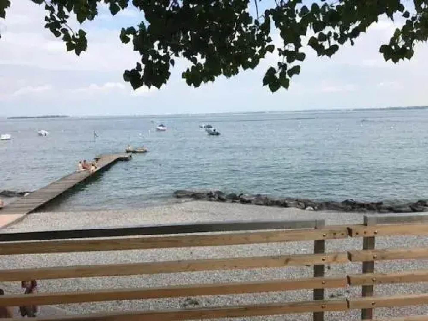 Campeggio Delle Rose