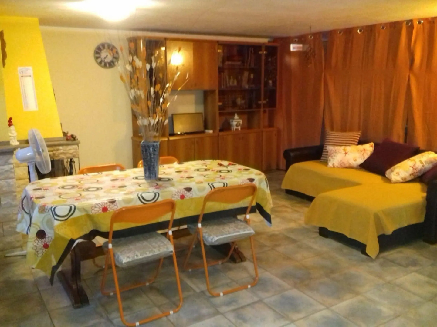 Belvilla by OYO Casa Melis