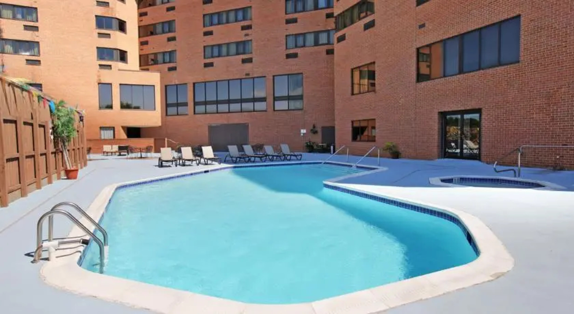 Best Western Grand Venice Hotel Wedding & Conference Center