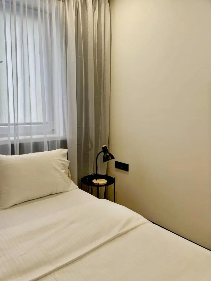 Unique Apart (Уник Апарт) на улице Красная